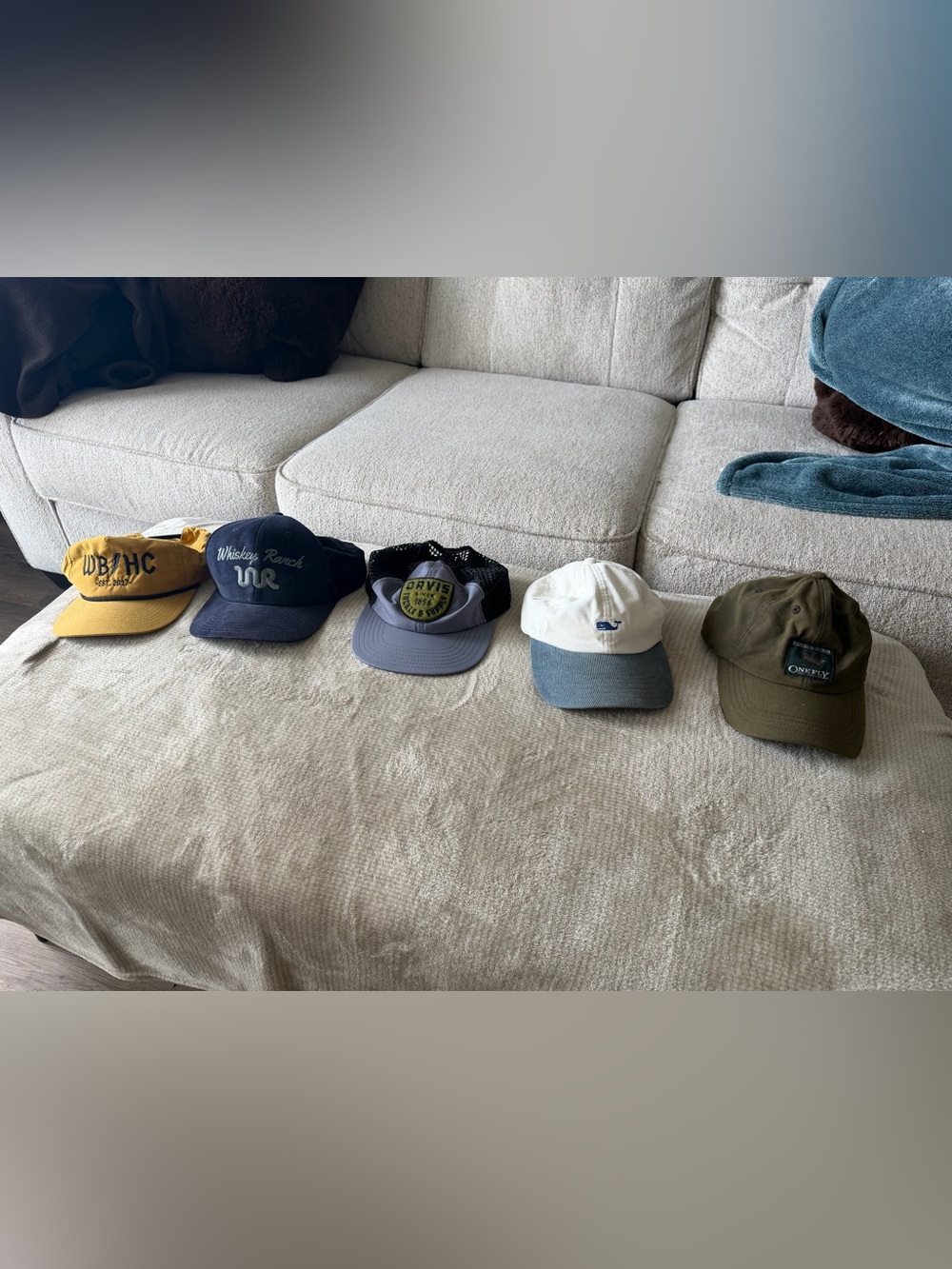 Hat Sale
